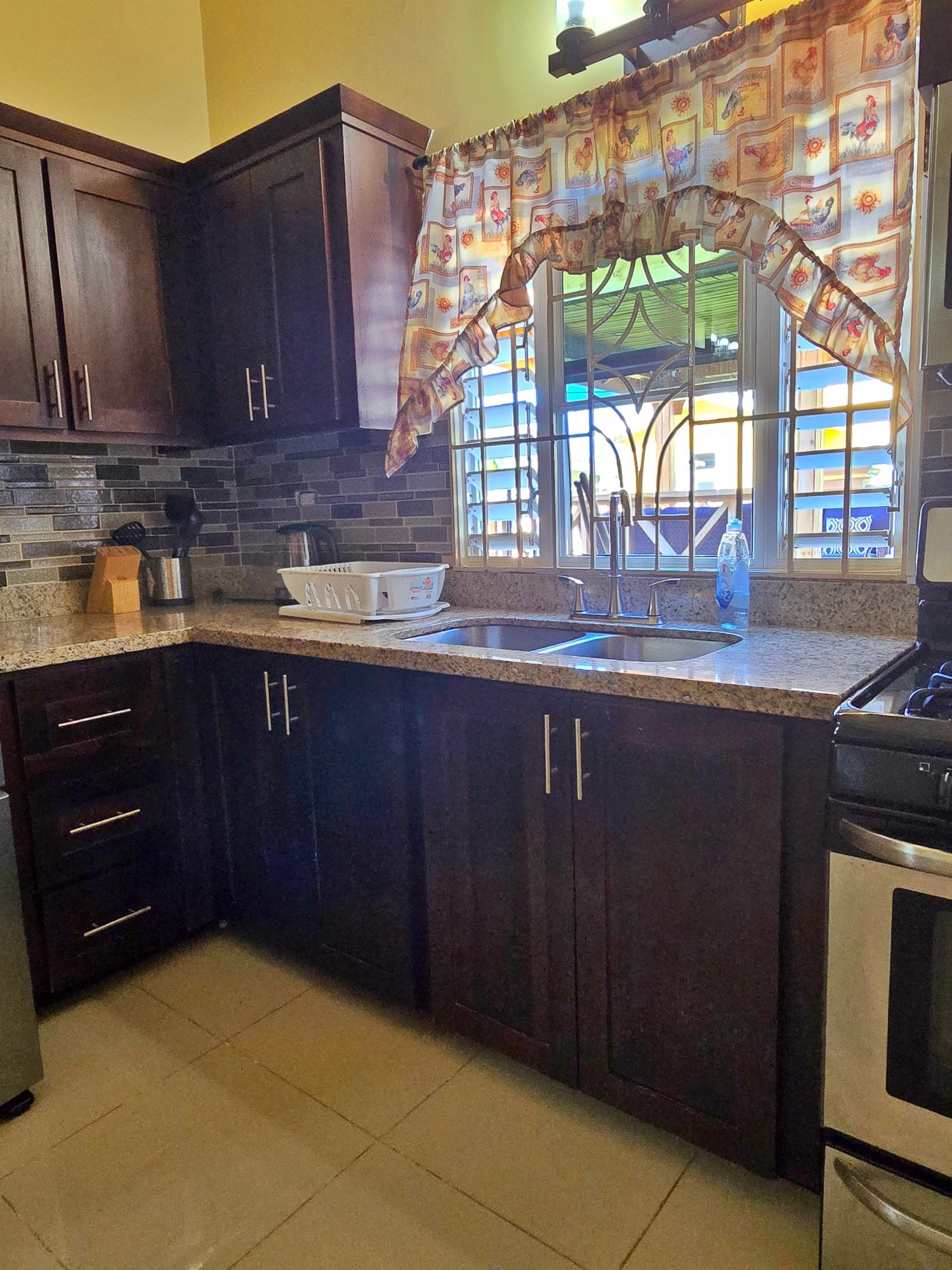 Eighth image of 157 Canary, Road Drax Hall ma in Drax Hall Estate, St. Ann, Jamaica - property is For Rent