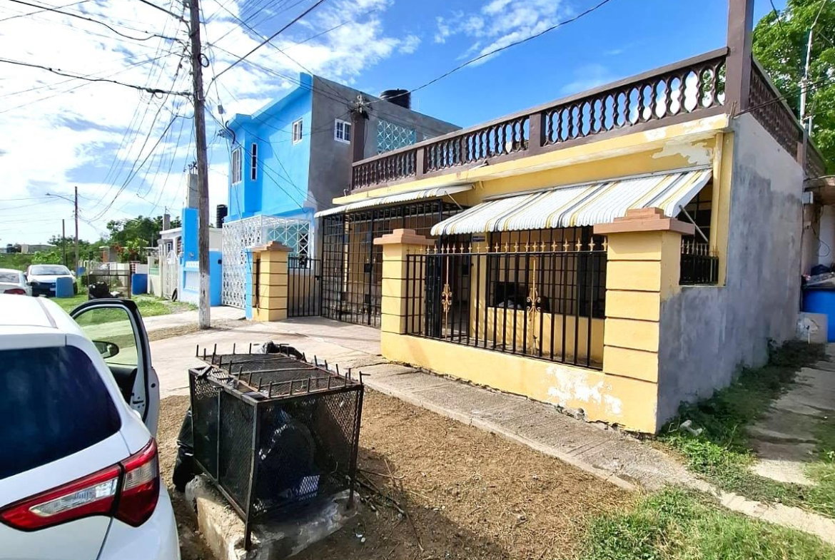 Second image of Lot 491 Greater Portmore, St. Cat in Greater Portmore, St. Catherine, Jamaica - property is For Rent