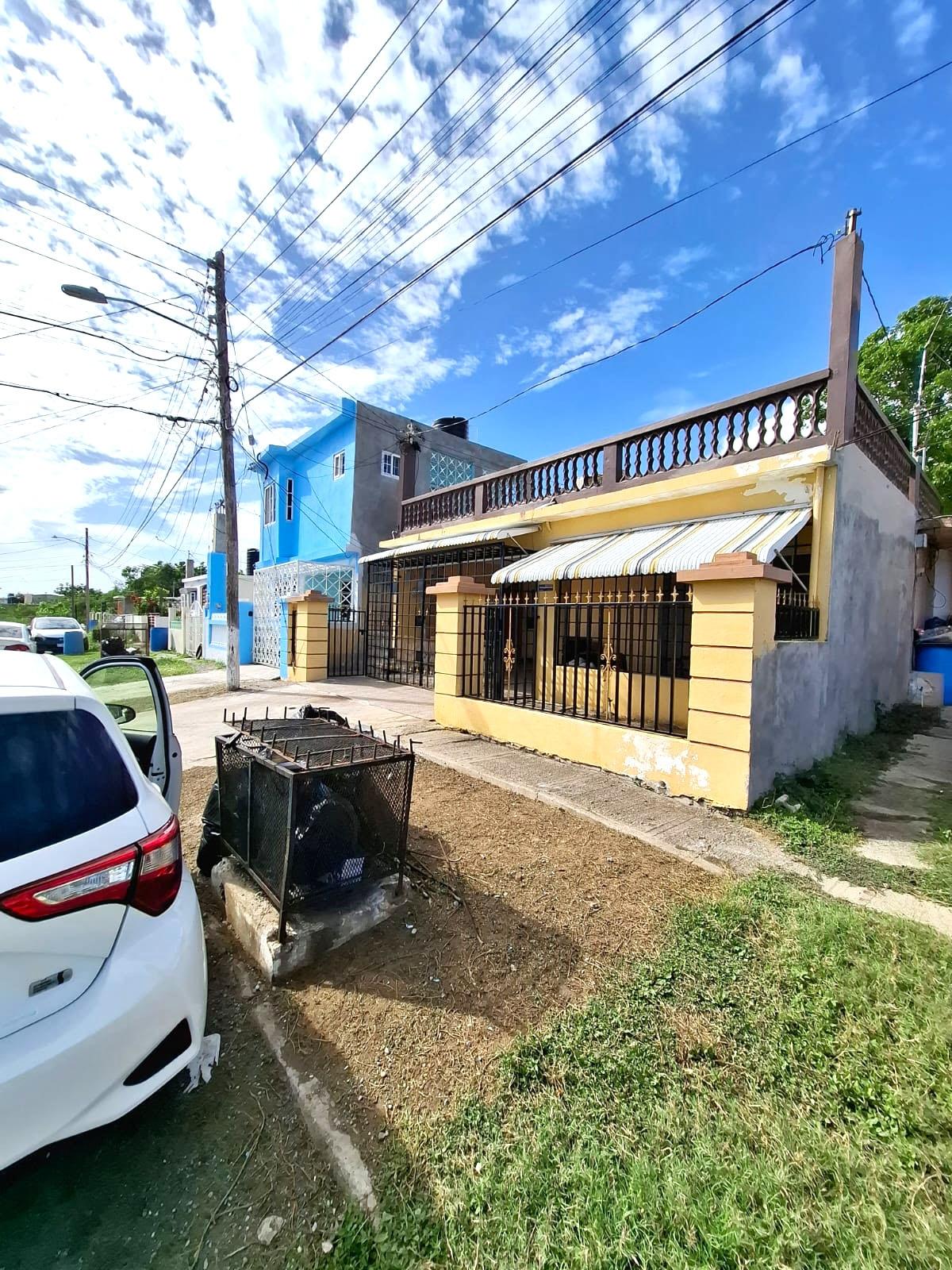 Second image of Lot 491 Greater Portmore, St. Cat in Greater Portmore, St. Catherine, Jamaica - property is For Rent