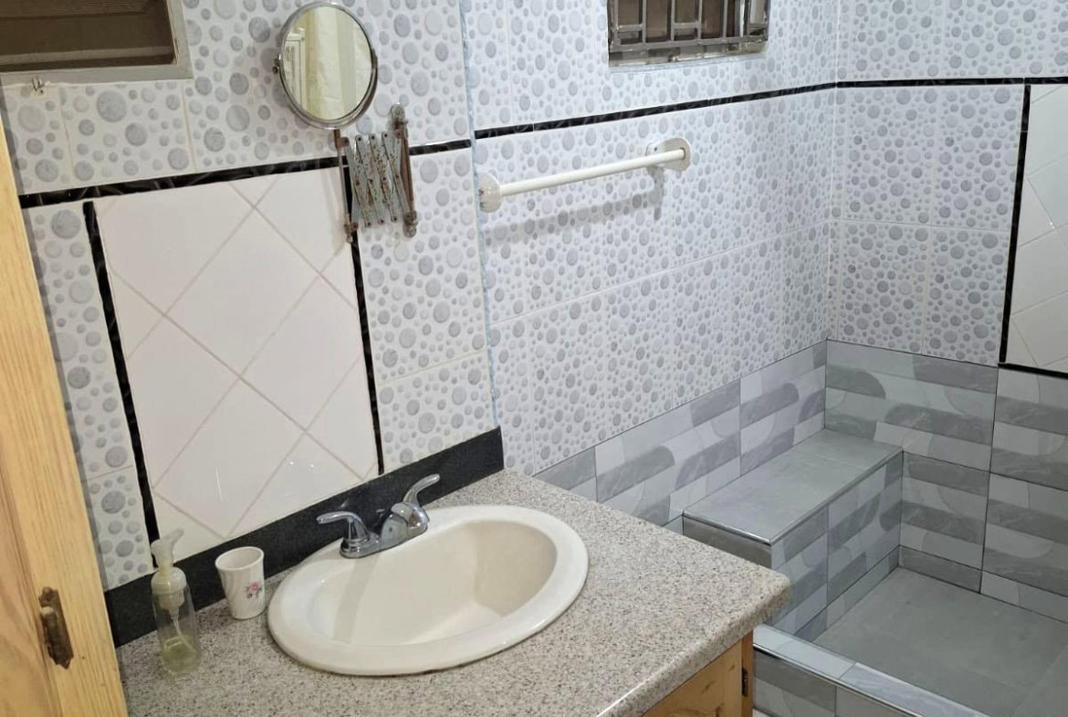 Seventeenth image of Lot 491 Greater Portmore, St. Cat in Greater Portmore, St. Catherine, Jamaica - property is For Rent