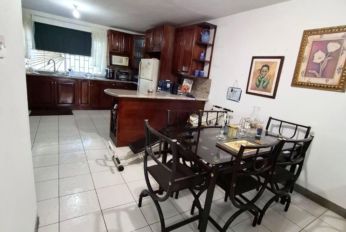 Twentieth image of Lot 491 Greater Portmore, St. Cat in Greater Portmore, St. Catherine, Jamaica - property is For Rent