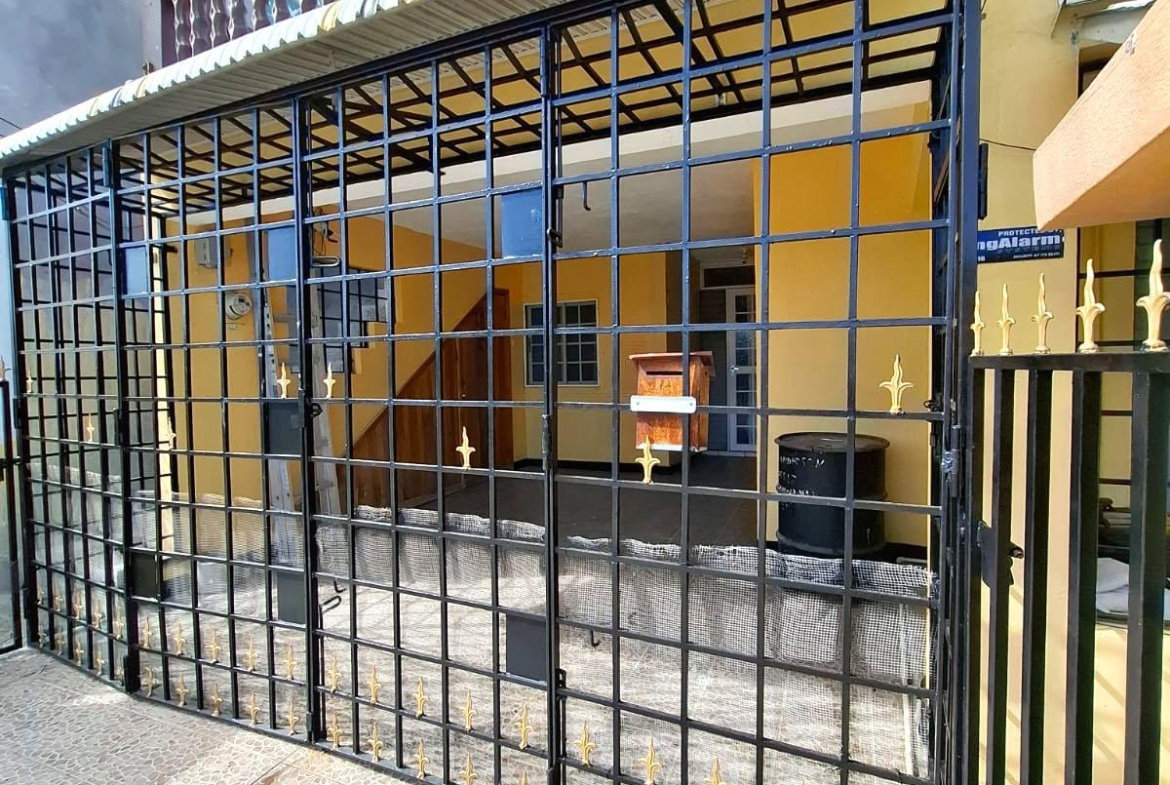 Third image of Lot 491 Greater Portmore, St. Cat in Greater Portmore, St. Catherine, Jamaica - property is For Rent