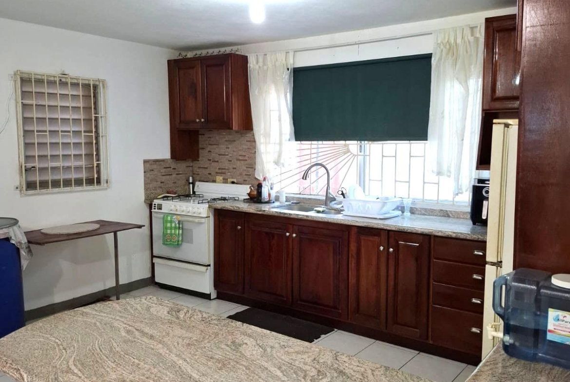 Twenty-Second image of Lot 491 Greater Portmore, St. Cat in Greater Portmore, St. Catherine, Jamaica - property is For Rent