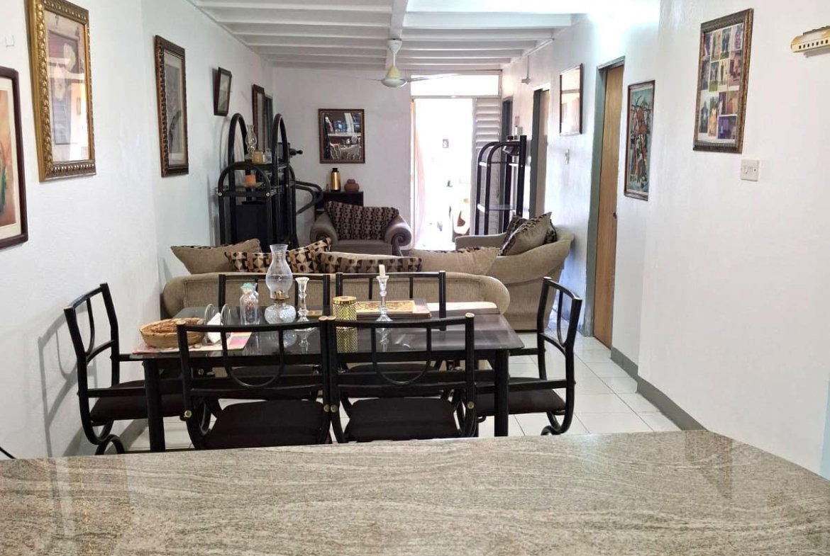 Twenty-Third image of Lot 491 Greater Portmore, St. Cat in Greater Portmore, St. Catherine, Jamaica - property is For Rent