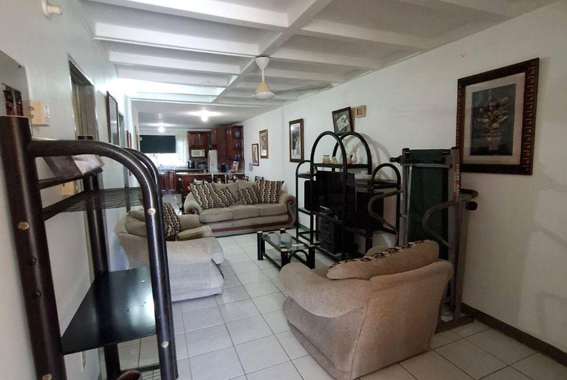 Fifth image of Lot 491 Greater Portmore, St. Cat in Greater Portmore, St. Catherine, Jamaica - property is For Rent