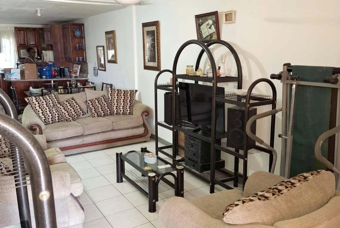 Sixth image of Lot 491 Greater Portmore, St. Cat in Greater Portmore, St. Catherine, Jamaica - property is For Rent