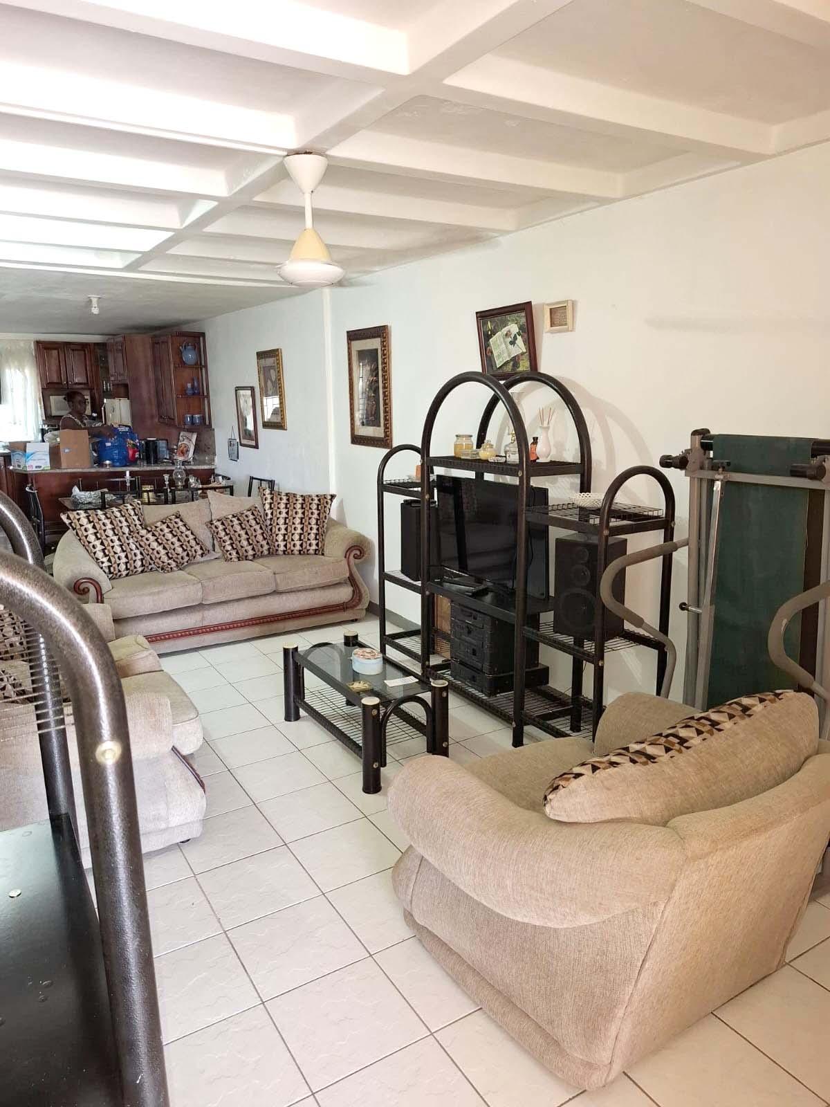 Sixth image of Lot 491 Greater Portmore, St. Cat in Greater Portmore, St. Catherine, Jamaica - property is For Rent