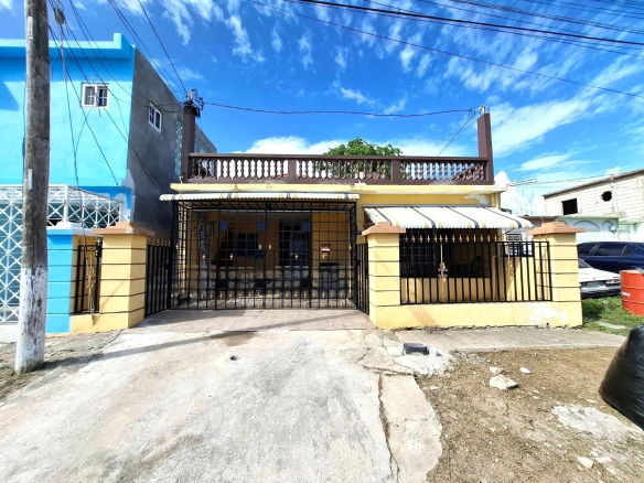 First image of Lot 491 Greater Portmore, St. Cat in Greater Portmore, St. Catherine, Jamaica - property is For Rent