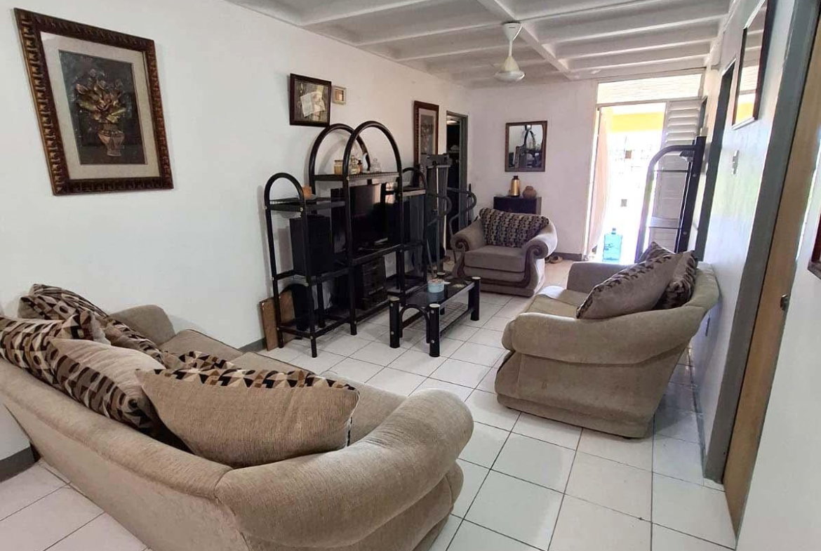 Seventh image of Lot 491 Greater Portmore, St. Cat in Greater Portmore, St. Catherine, Jamaica - property is For Rent