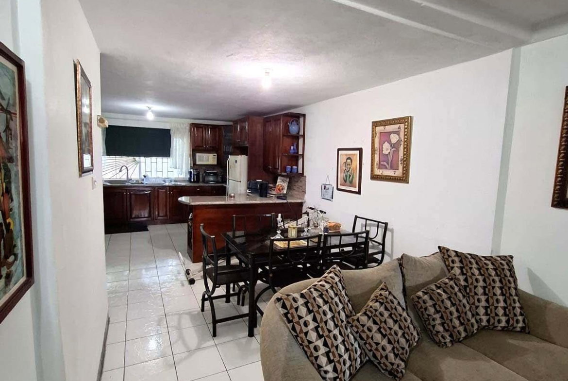 Eighth image of Lot 491 Greater Portmore, St. Cat in Greater Portmore, St. Catherine, Jamaica - property is For Rent