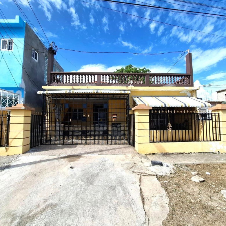 First image of Lot 491 Greater Portmore, St. Cat in Greater Portmore, St. Catherine, Jamaica - property is For Rent