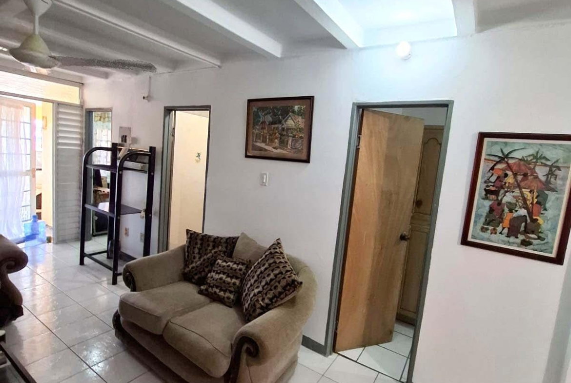 Ninth image of Lot 491 Greater Portmore, St. Cat in Greater Portmore, St. Catherine, Jamaica - property is For Rent