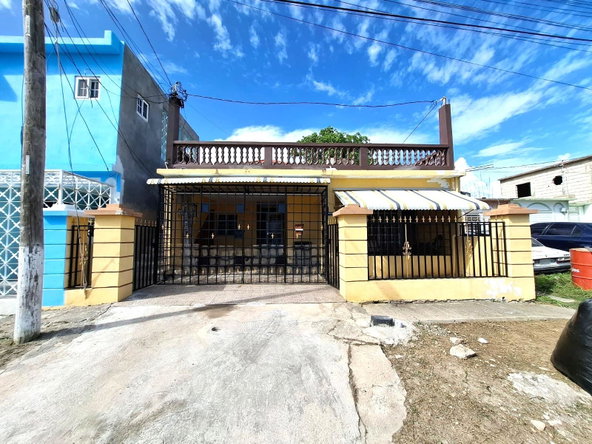 First image of Lot 491 Greater Portmore, St. Cat in Greater Portmore, St. Catherine, Jamaica - property is For Rent