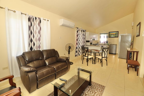 Fifth image of 949 Plover Place in Greater Portmore, St. Catherine, Jamaica - property is For Rent