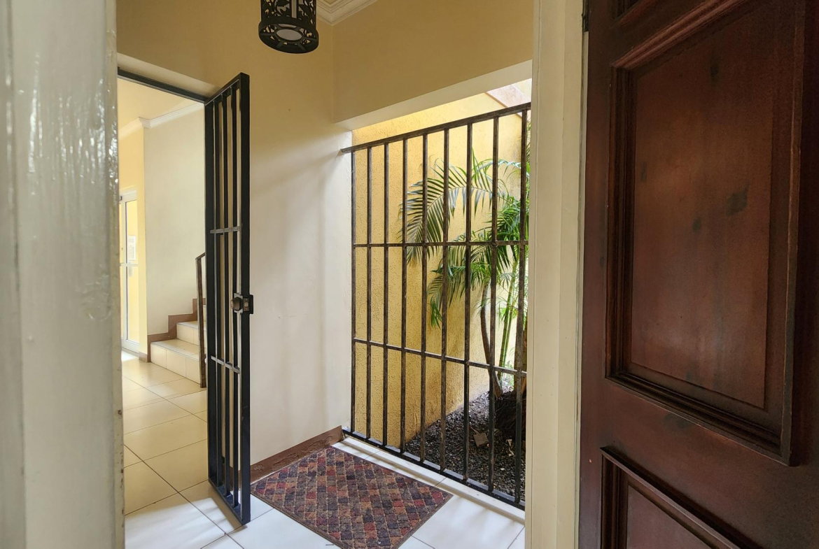 Second image of 2-14 Washington Drive in Kingston 8, St. Andrew, Jamaica - property is For Rent