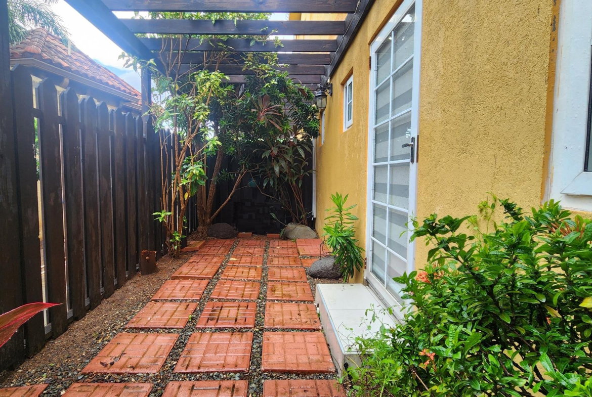 Eleventh image of 2-14 Washington Drive in Kingston 8, St. Andrew, Jamaica - property is For Rent