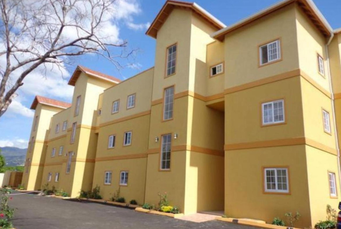 First image of 2-14 Washington Drive in Kingston 8, St. Andrew, Jamaica - property is For Rent