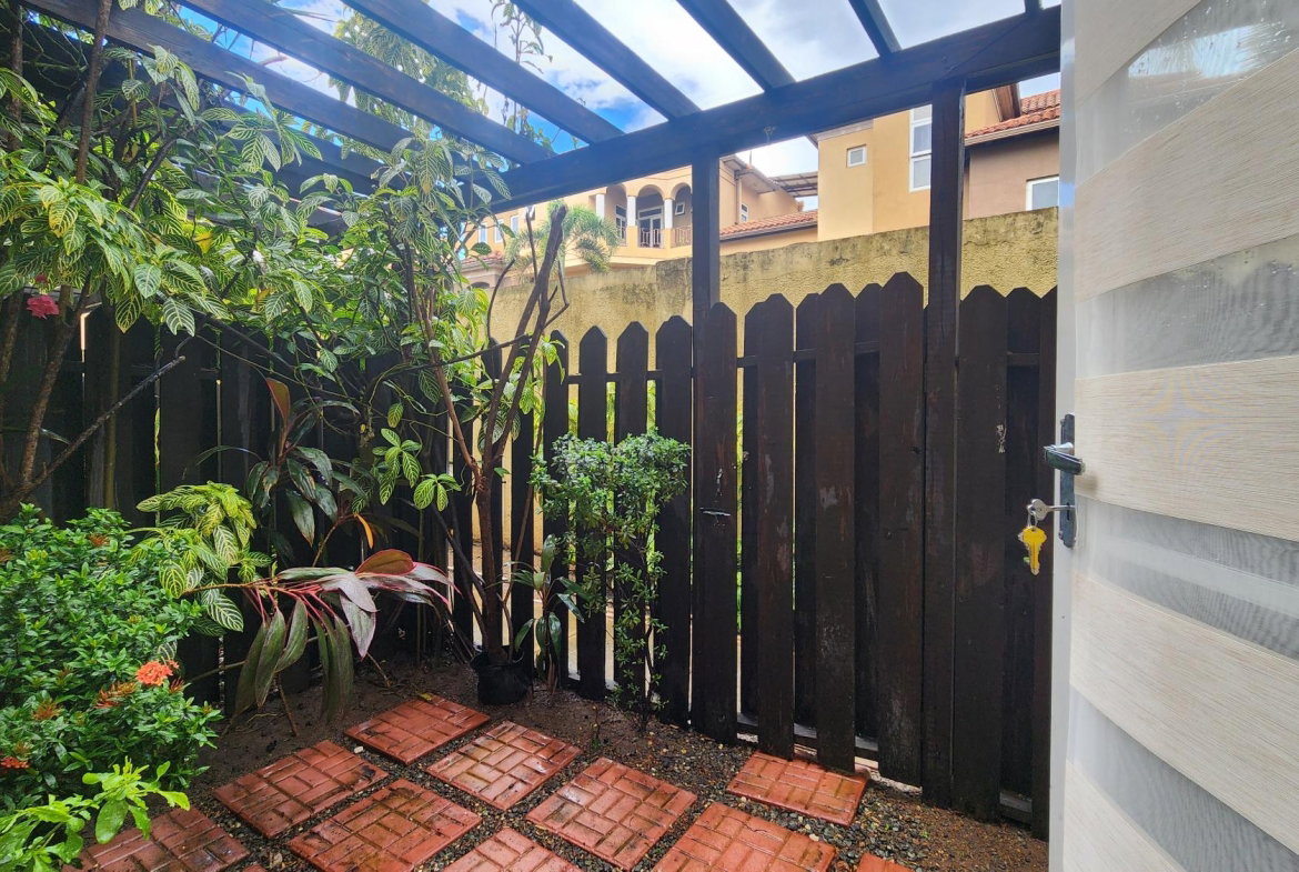 Eighth image of 2-14 Washington Drive in Kingston 8, St. Andrew, Jamaica - property is For Rent