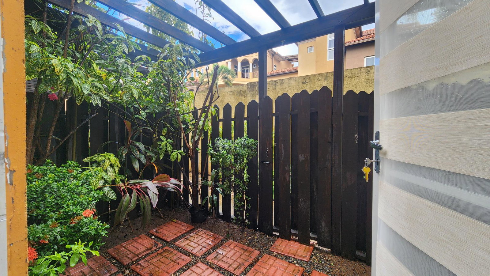 Eighth image of 2-14 Washington Drive in Kingston 8, St. Andrew, Jamaica - property is For Rent