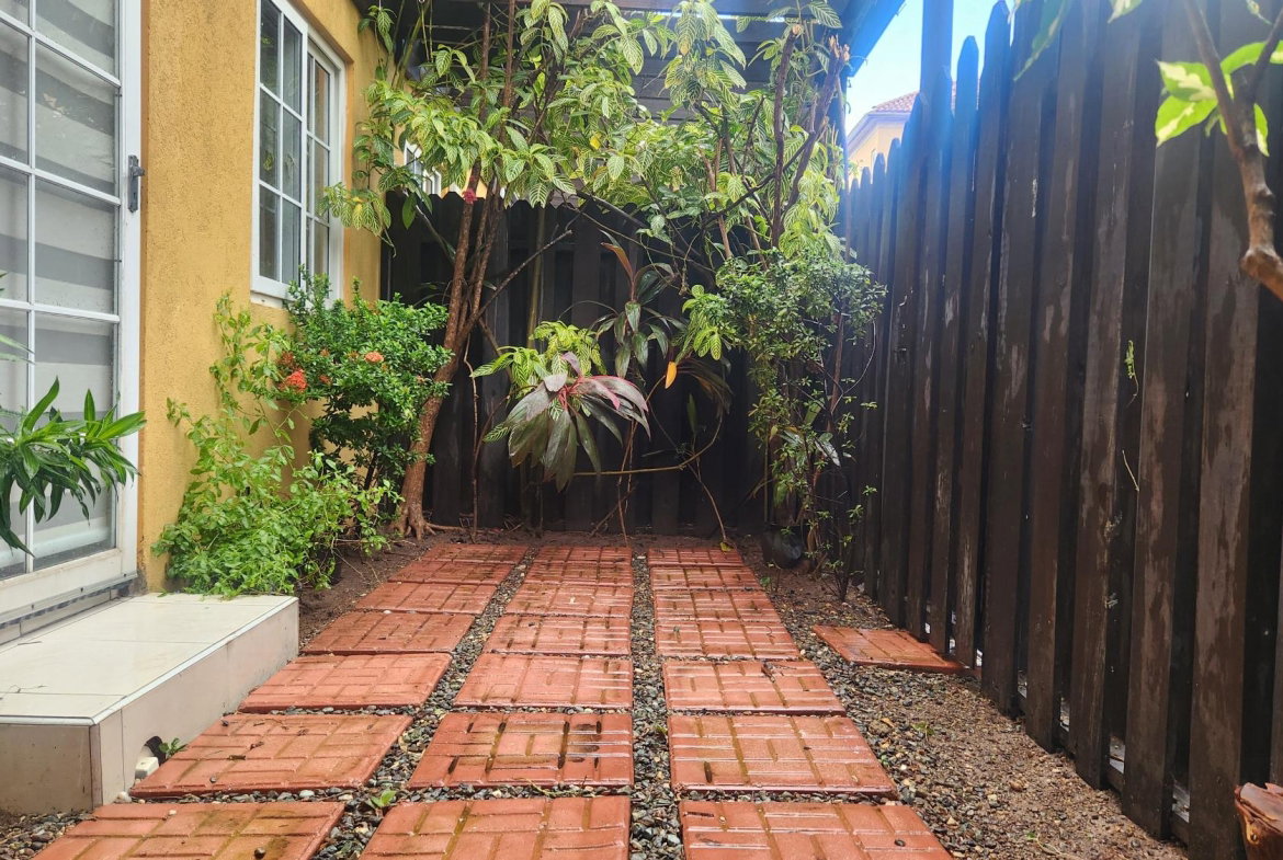 Ninth image of 2-14 Washington Drive in Kingston 8, St. Andrew, Jamaica - property is For Rent