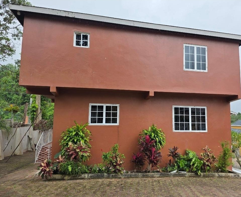 Second image of Lot 84 Marshalls Pen, Mandeville in Marshalls Pen, Manchester, Jamaica - property is For Rent