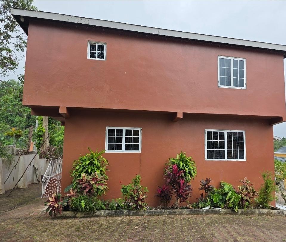 Second image of Lot 84 Marshalls Pen, Mandeville in Marshalls Pen, Manchester, Jamaica - property is For Rent