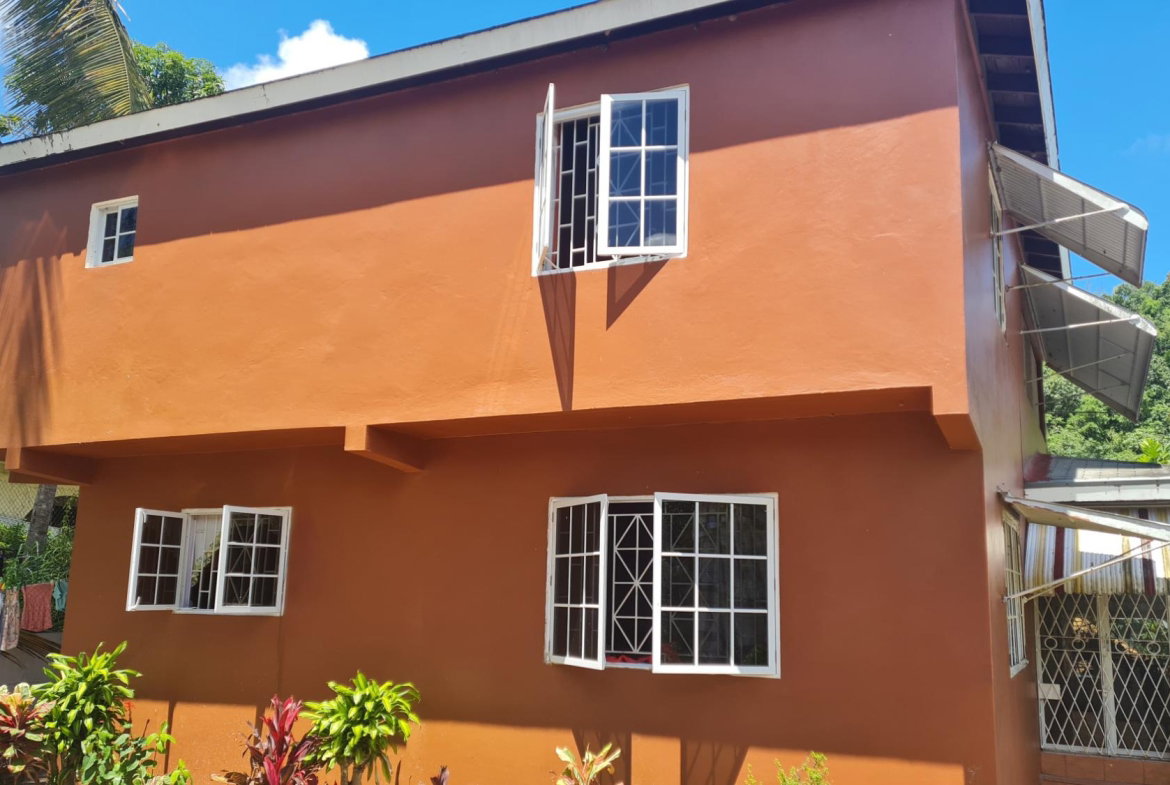 First image of Lot 84 Marshalls Pen, Mandeville in Marshalls Pen, Manchester, Jamaica - property is For Rent