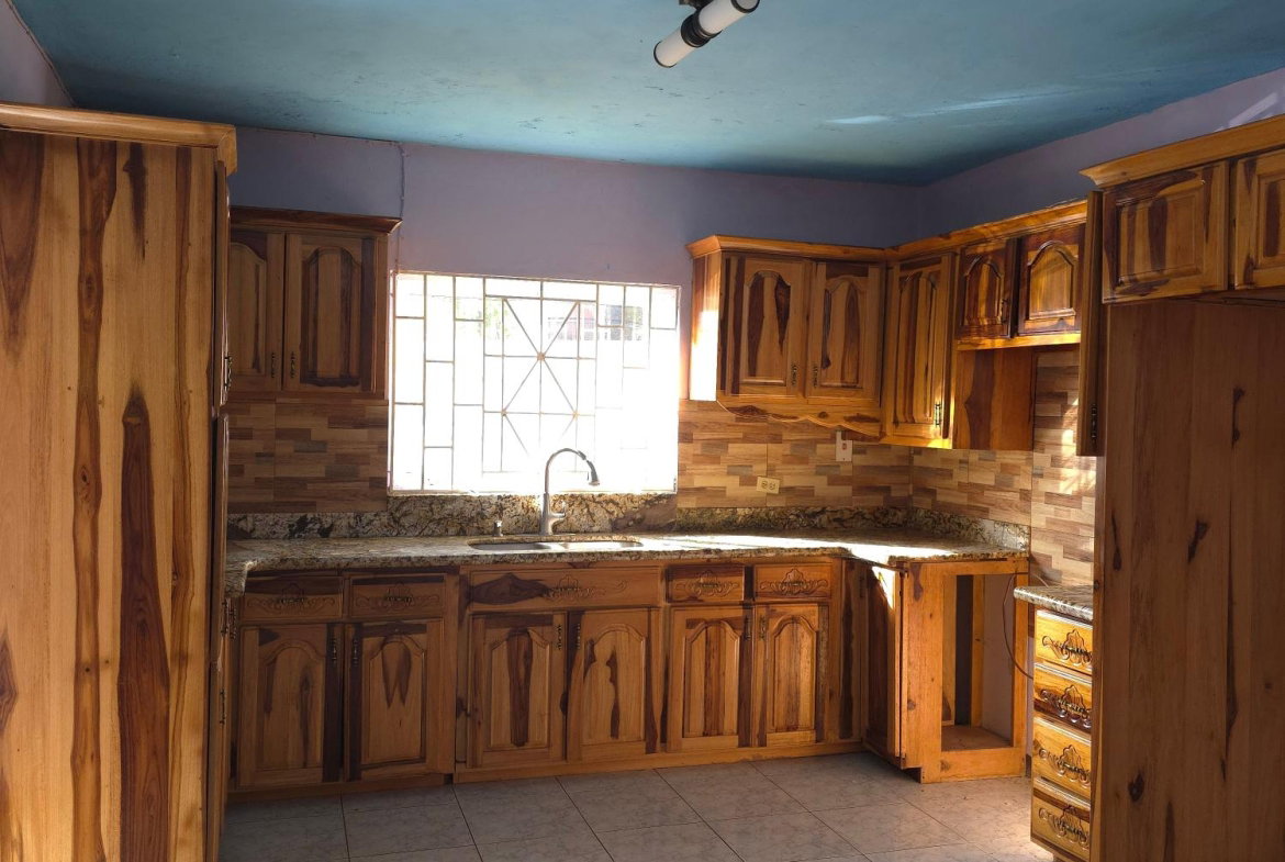 Third image of Lot 84 Marshalls Pen, Mandeville in Marshalls Pen, Manchester, Jamaica - property is For Rent