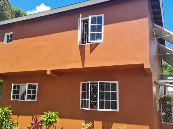 First image of Lot 84 Marshalls Pen, Mandeville in Marshalls Pen, Manchester, Jamaica - property is For Rent