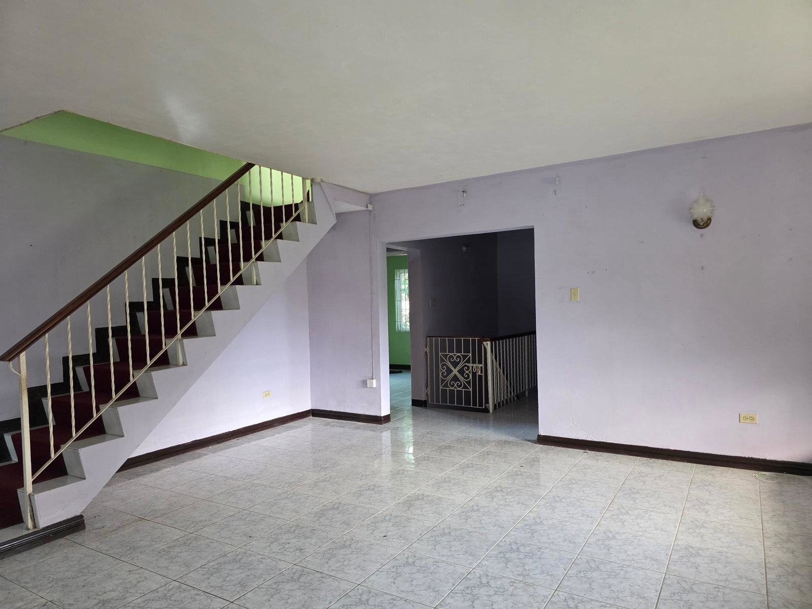 Seventh image of Lot 84 Marshalls Pen, Mandeville in Marshalls Pen, Manchester, Jamaica - property is For Rent