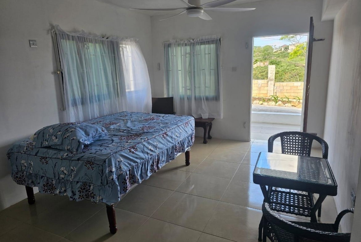 First image of 78 Retreat Heights in RETREAT HEIGHTS, Trelawny, Jamaica - property is For Rent