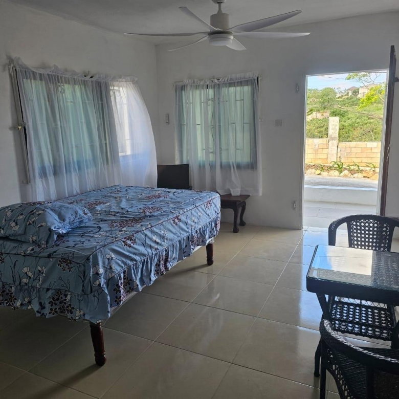 First image of 78 Retreat Heights in RETREAT HEIGHTS, Trelawny, Jamaica - property is For Rent