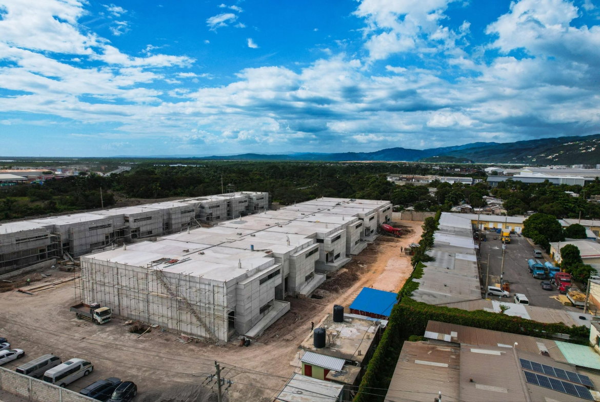 Second image of 21-221 Marcus Garvey Drive in Kingston 11, St. Andrew, Jamaica - property is For Sale