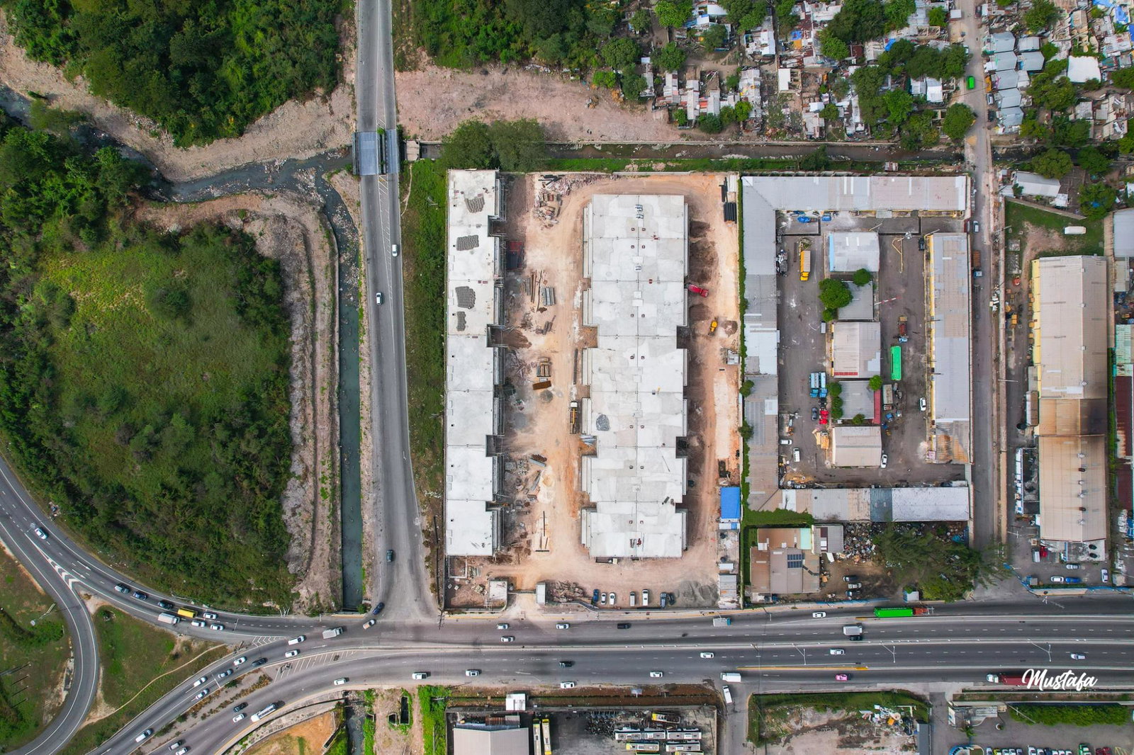 Sixth image of 21-221 Marcus Garvey Drive in Kingston 11, St. Andrew, Jamaica - property is For Sale