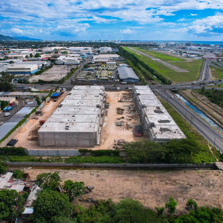 First image of 21-221 Marcus Garvey Drive in Kingston 11, St. Andrew, Jamaica - property is For Sale