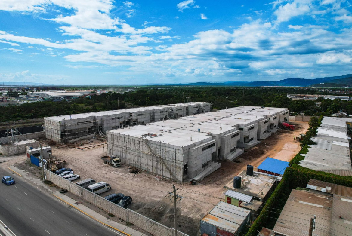 Fourth image of 14-221 Marcus Garvey Drive in Kingston 11, St. Andrew, Jamaica - property is For Sale