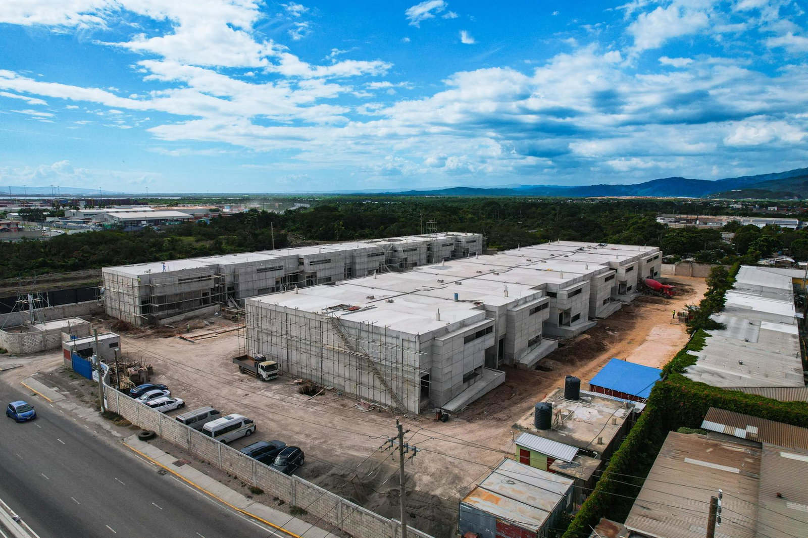 Fourth image of 14-221 Marcus Garvey Drive in Kingston 11, St. Andrew, Jamaica - property is For Sale