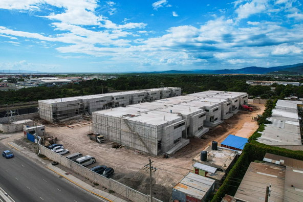 Fourth image of 14-221 Marcus Garvey Drive in Kingston 11, St. Andrew, Jamaica - property is For Sale