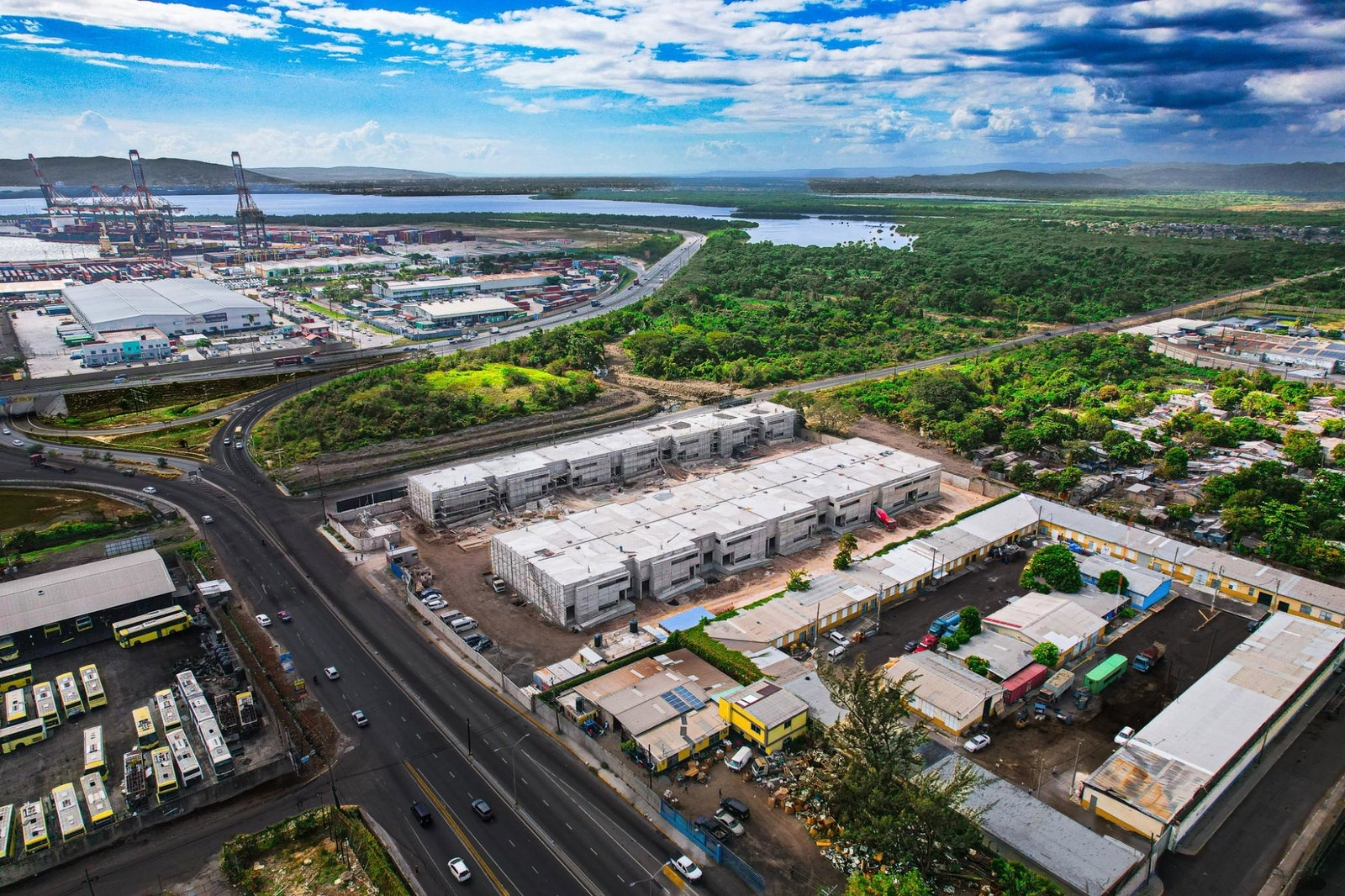 Sixth image of 14-221 Marcus Garvey Drive in Kingston 11, St. Andrew, Jamaica - property is For Sale