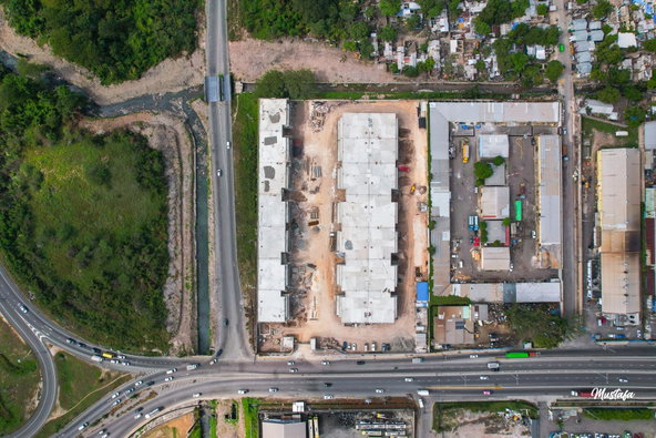 Seventh image of 14-221 Marcus Garvey Drive in Kingston 11, St. Andrew, Jamaica - property is For Sale