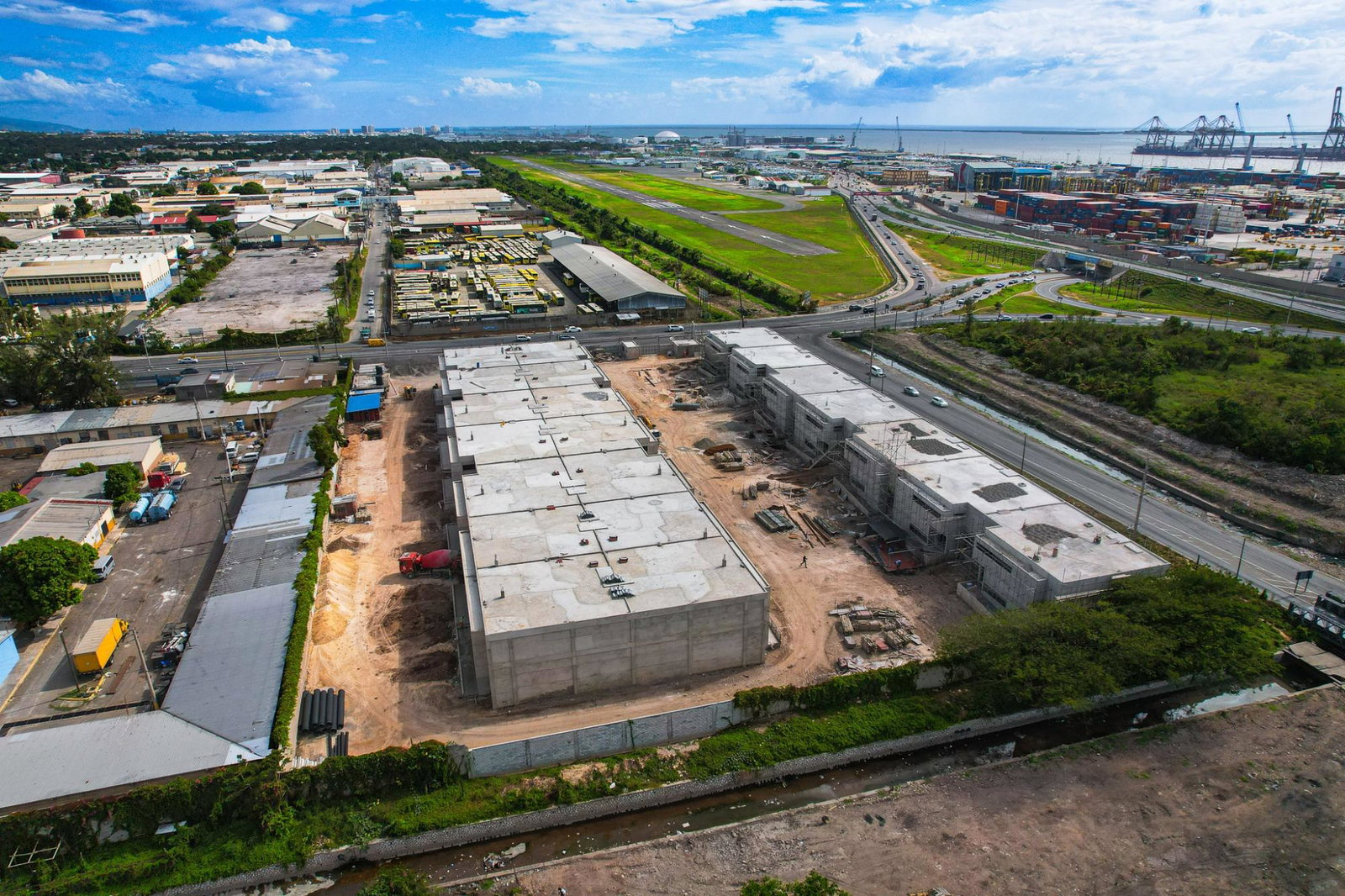 Eighth image of 14-221 Marcus Garvey Drive in Kingston 11, St. Andrew, Jamaica - property is For Sale