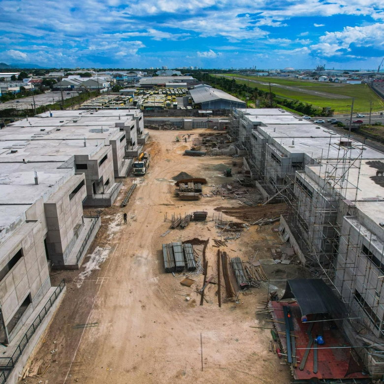 First image of 14-221 Marcus Garvey Drive in Kingston 11, St. Andrew, Jamaica - property is For Sale