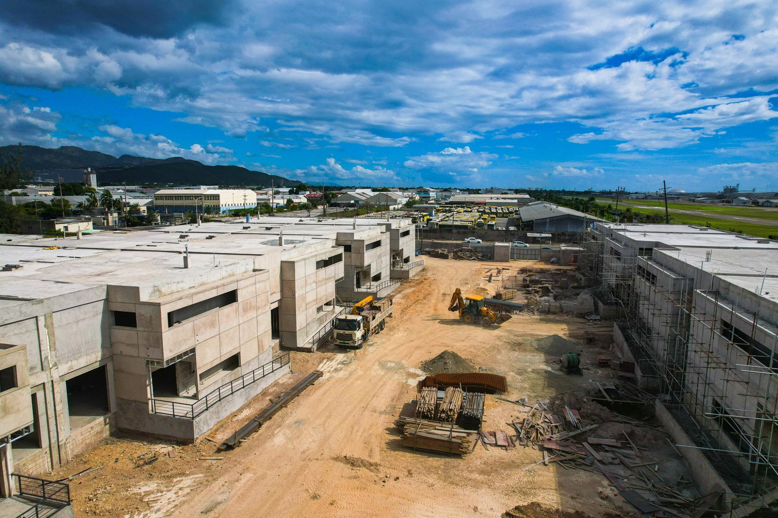 Ninth image of 14-221 Marcus Garvey Drive in Kingston 11, St. Andrew, Jamaica - property is For Sale