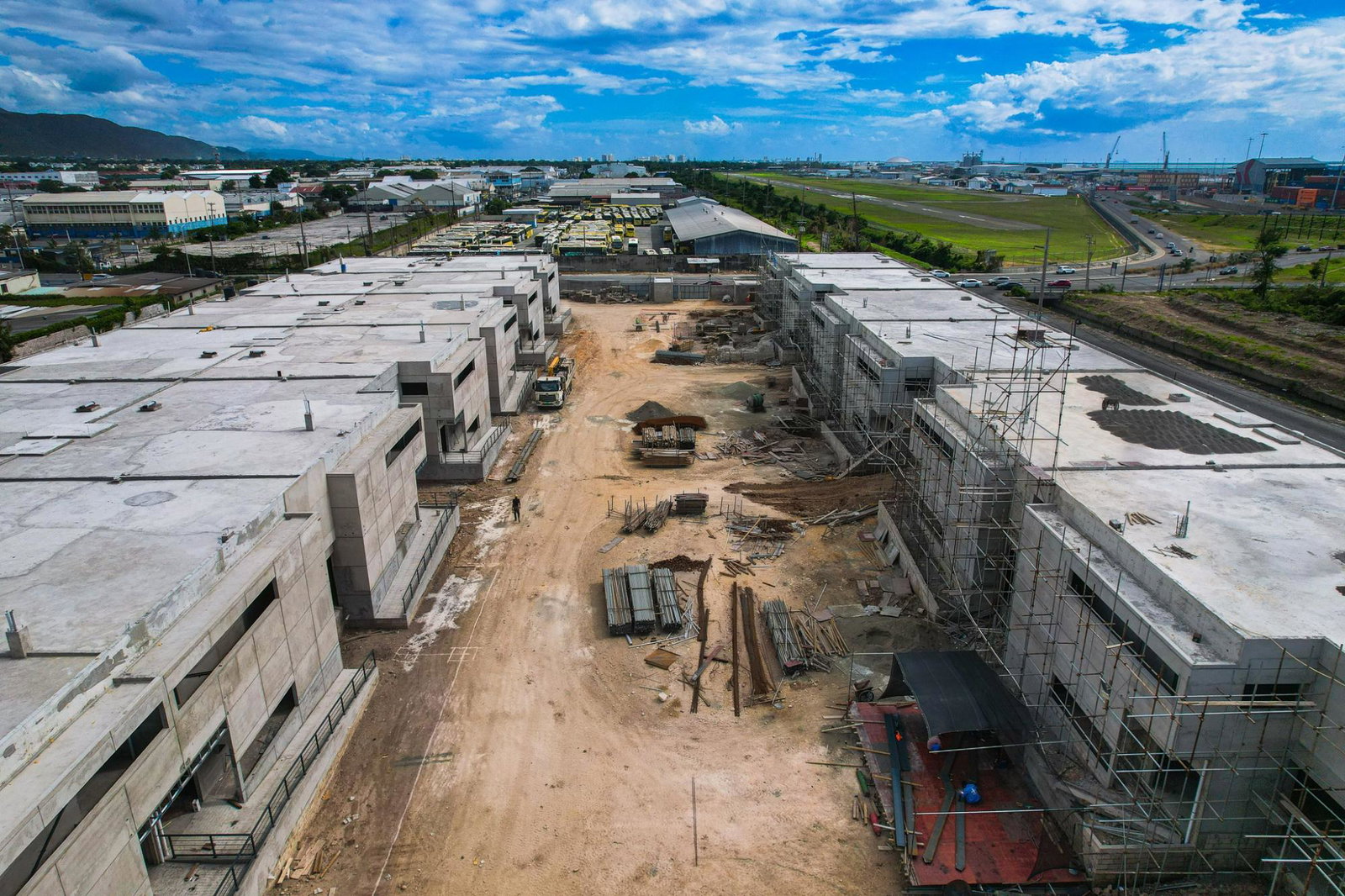 First image of 14-221 Marcus Garvey Drive in Kingston 11, St. Andrew, Jamaica - property is For Sale