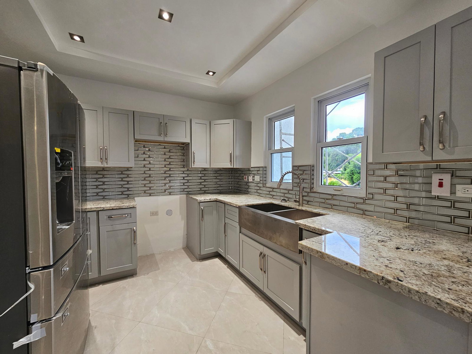 Third image of 6-25 Rochester Avenue in Kingston 8, St. Andrew, Jamaica - property is For Rent