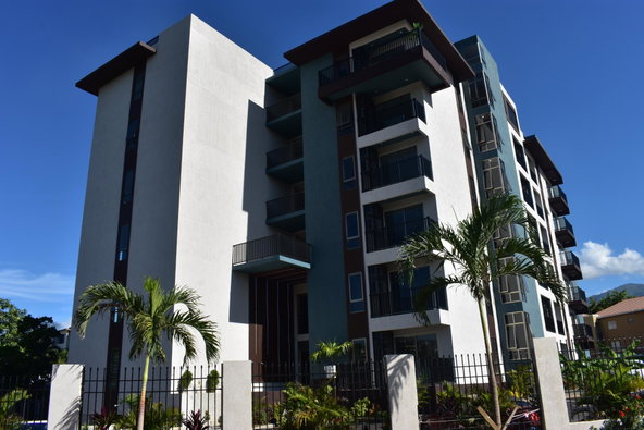 Second image of 205-22 Wellington Drive in Kingston 6, St. Andrew, Jamaica - property is For Rent