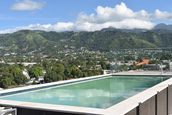 Fifth image of 205-22 Wellington Drive in Kingston 6, St. Andrew, Jamaica - property is For Rent