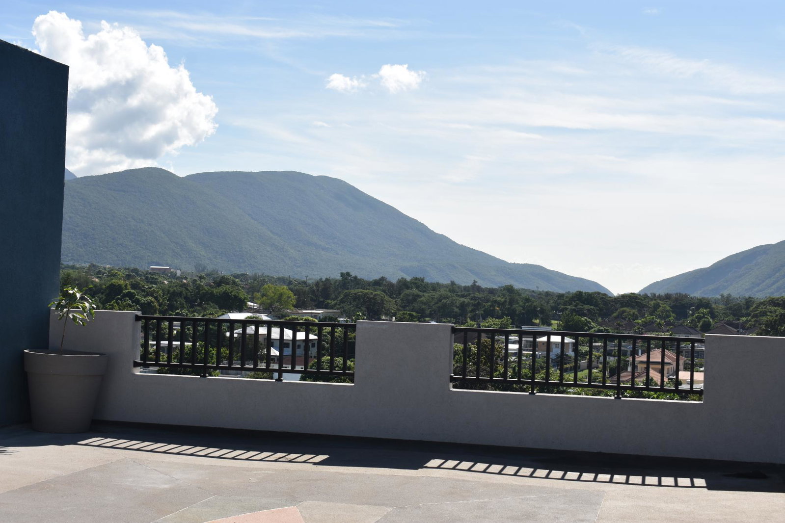 Sixth image of 205-22 Wellington Drive in Kingston 6, St. Andrew, Jamaica - property is For Rent