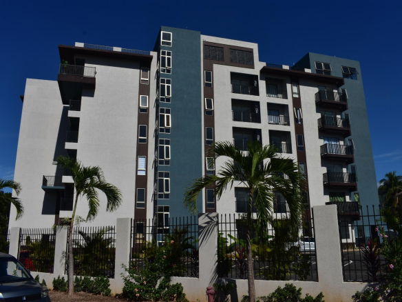 First image of 205-22 Wellington Drive in Kingston 6, St. Andrew, Jamaica - property is For Rent