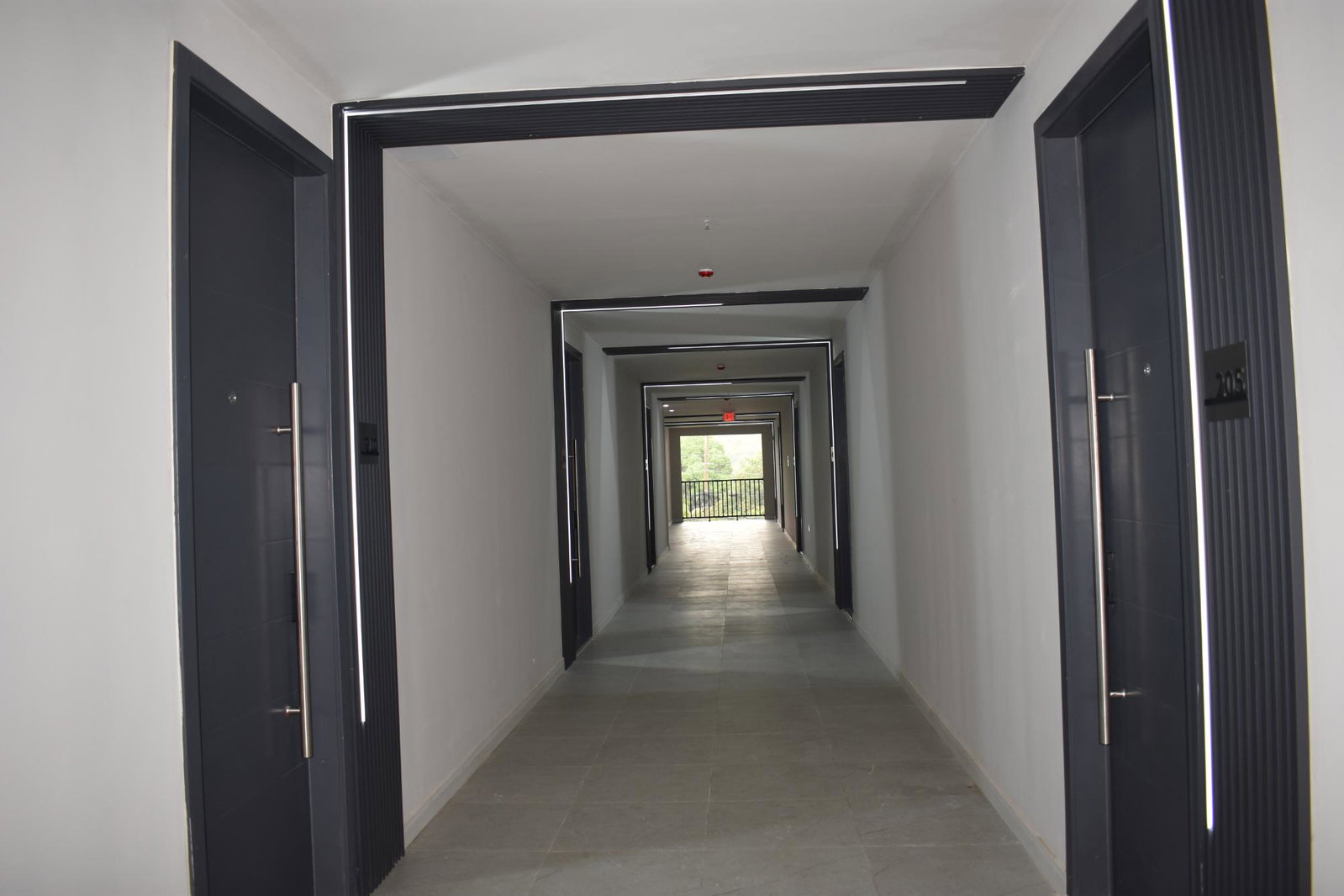 Eighth image of 205-22 Wellington Drive in Kingston 6, St. Andrew, Jamaica - property is For Rent